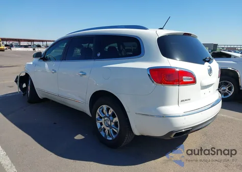 2014 Buick Enclave Premium z USA, uszkodzony, nr VIN 5GAKRCKD5EJ207681